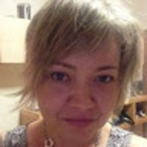 Meet your Posher, Cheryl